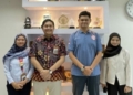 Gagasan Pembangunan Rumah Sakit Indonesia di Tanah Suci 23 July 2025