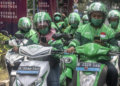 Pelaku Usaha Kecil Dapat Keringanan Pajak, Ojol dan Penjual Pulsa Bebas Pungutan PPh