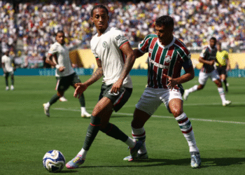 Chelsea Melangkah ke Final Piala Dunia Klub 2025 Setelah Kalahkan Fluminense 2-0