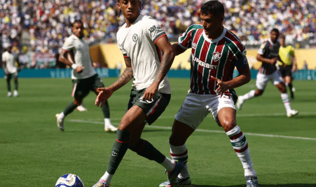 Chelsea Melangkah ke Final Piala Dunia Klub 2025 Setelah Kalahkan Fluminense 2-0