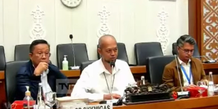 Serikat Pekerja SKK Migas Mendorong Penguatan Regulasi Migas untuk mencapai Swasembada Energi