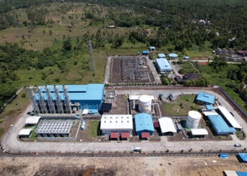 PLN Akselerasi Proyek Gasifikasi di Nias, Wujud Nyata Swasembada Energi