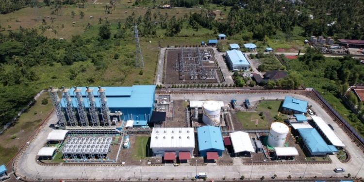 PLN Akselerasi Proyek Gasifikasi di Nias, Wujud Nyata Swasembada Energi
