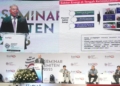 PGN Tangguh Hadapi Gejolak Global, Fokus Domestik Jadi Pilar Ketahanan Bisnis