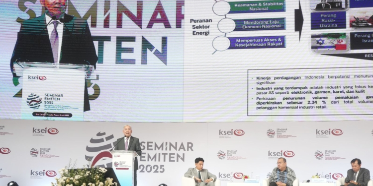 PGN Tangguh Hadapi Gejolak Global, Fokus Domestik Jadi Pilar Ketahanan Bisnis