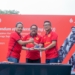 Bank Jakarta Siap Dukung Persija Arungi Super Liga 2025-2026