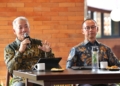 PGN Percepat Penguatan Infrastruktur Gas, Jawab Tantangan Distribusi dan Akses Energi Nasional