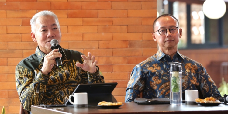 PGN Percepat Penguatan Infrastruktur Gas, Jawab Tantangan Distribusi dan Akses Energi Nasional