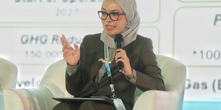 PGN Percepat Target Dekarbonisasi, Jargas Jadi Salah Satu Andalan