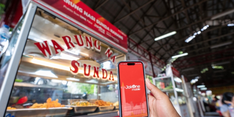 Kolaborasi Bank Jakarta APKLI Perjuangan Dukung Pemberdayaan UMKM