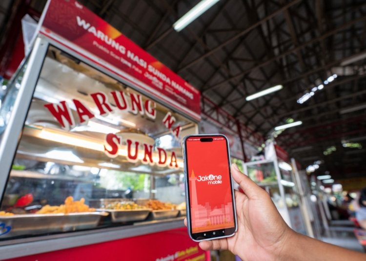 Kolaborasi Bank Jakarta APKLI Perjuangan Dukung Pemberdayaan UMKM