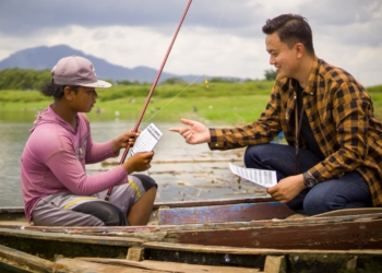 BRI Salurkan KUR Rp83,38 triliun, Pertanian Jadi Motor Utama