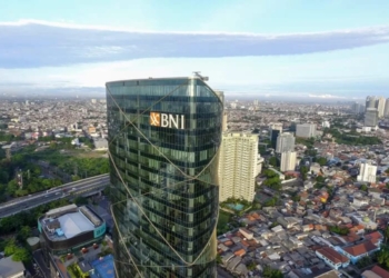 BNI wondrX 2025 Hadirkan Pengalaman Keuangan Terintegrasi dan Interaktif untuk Masyarakat