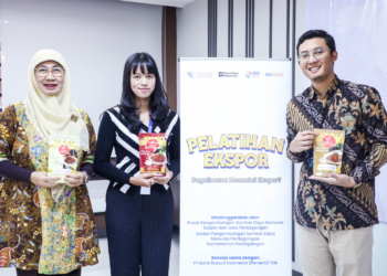 BRI Kembali Gelar Pelatihan Ekspor, Tingkatkan Daya Saing UMKM Tembus Pasar Global