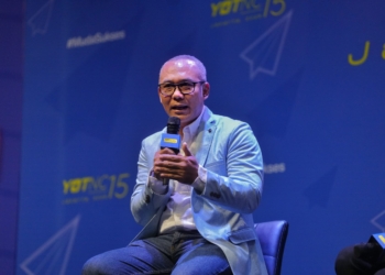 PGN Buka-Bukaan Cara Kelola Bisnis Gas Bumi agar Tetap Ramah Lingkungan