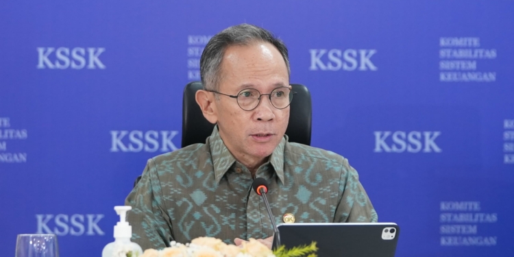 Afirmasi Peringkat Kredit oleh S dan P Tegaskan Ketahanan Ekonomi dan Sektor Keuangan Indonesia