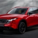 Mazda Perkenalkan SUV CX-5 Generasi Ketiga dengan Performa Lebih Segar