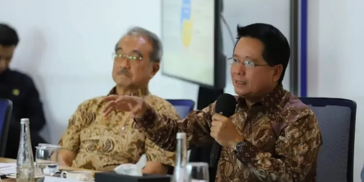 BRI Perkuat Koperasi Desa Merah Putih dengan Pendampingan dan Jaringan AgenBRILink