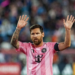 Inter Miami Menang Dramatis atas New England Revolution, Messi Jadi Pahlawan!