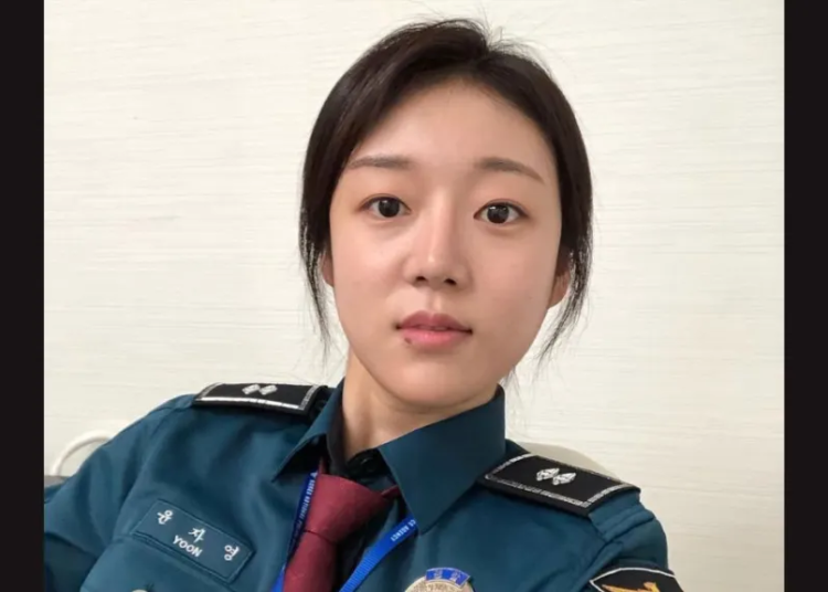 Kang Seo-ha, aktris berbakat Korea Selatan, meninggal dunia setelah berjuang melawan kanker perut.