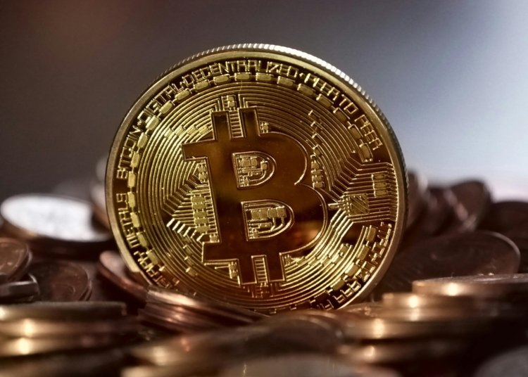 Bitcoin mencetak rekor baru, menandakan kekuatan sentimen positif di pasar aset kripto. (Pixabay)