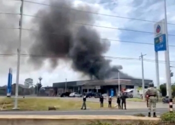Perang Thailand-Kamboja Meletus, Jet Tempur dan Roket Dikerahkan