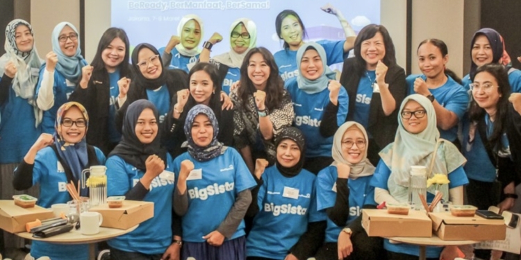 Dukung Pemberdayaan UMKM Perempuan, BCA Syariah Kembali Gelar Program WEpreneur 3 by BCA Syariah