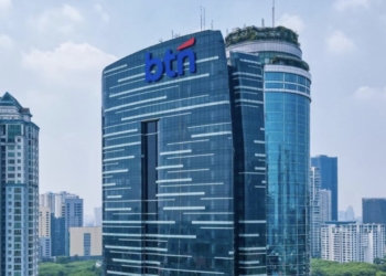 Cegah Penyalahgunaan Rekening Nasabah, BTN Apresiasi Langkah PPATK