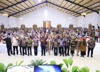 OJK Dorong Literasi Keuangan Digital bagi Pelaku UMKM