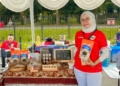 Rumah BUMN Binaan BRI Ubah Nasib, Berikut Kisah Inspiratif UMKM yang Go Digital dan Raih Omset Menggiurkan