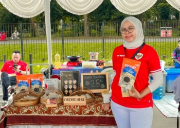 Rumah BUMN Binaan BRI Ubah Nasib, Berikut Kisah Inspiratif UMKM yang Go Digital dan Raih Omset Menggiurkan