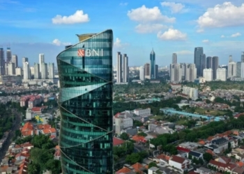 Respon Dinamika Ekonomi Global, BNI Genjot Penyaluran KUR