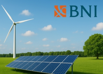 BNI Kucurkan Rp74 Triliun untuk Pembiayaan Hijau, Dorong Ekonomi Rendah Karbon
