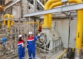 Ketidakstabilan Pasokan Gas PGN, Pengaturan Pemakaian Pelanggan Dilakukan