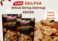 Dari Dapur Rumah ke Etalase Bandara, Ini Kisah Sukses UMKM Bersama Rumah BUMN Binaan BRI