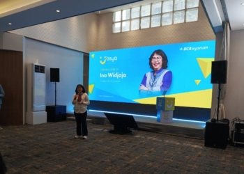 BCA Syariah Perkuat Literasi Keuangan Syariah Lewat BSya “Menemani Langkah Penuh Berkah”