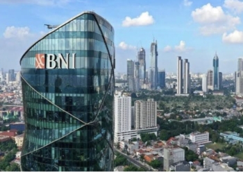 BNI Tutup Sementara 4 Kantor Cabang di Jakarta Imbas Demo