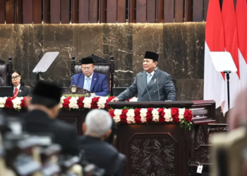 Prabowo Janjikan Perlindungan untuk Rakyat, Hentikan Praktik Serakahnomic yang Merugikan