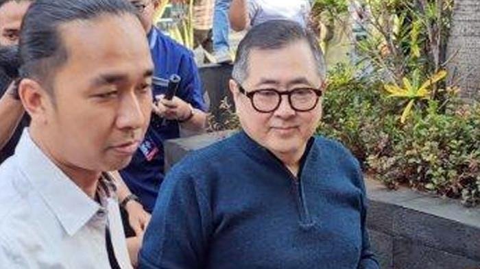 (Dok : Tribunnews)