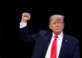 Negara Asia yang Paling Terpengaruh oleh Tarif Trump: Siapa Saja Mereka?