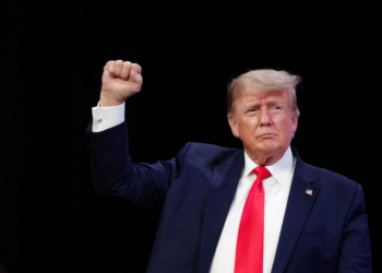 Negara Asia yang Paling Terpengaruh oleh Tarif Trump: Siapa Saja Mereka?