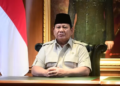 Prabowo Perintahkan Investigasi Transparan Tewasnya Ojol Affan Kurniawan Saat Demo DPR