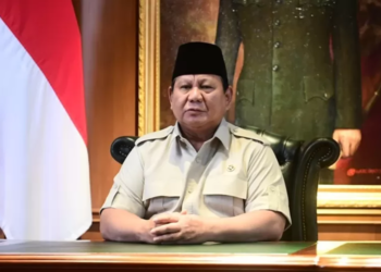 Prabowo Perintahkan Investigasi Transparan Tewasnya Ojol Affan Kurniawan Saat Demo DPR