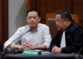 Pengacara Tom Lembong Ucapkan Terima Kasih atas Abolisi dari Presiden Prabowo yang Disetujui DPR