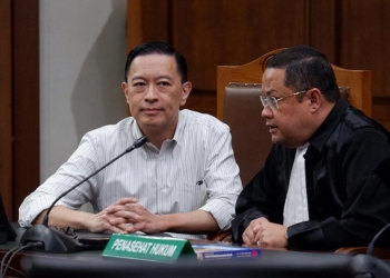 Pengacara Tom Lembong Ucapkan Terima Kasih atas Abolisi dari Presiden Prabowo yang Disetujui DPR