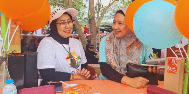 BNI Dorong UMKM Gresik Naik Kelas Lewat Akses KUR