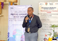 BNI Dorong UMKM Sumba Barat, Gelar Pelatihan Public Speaking