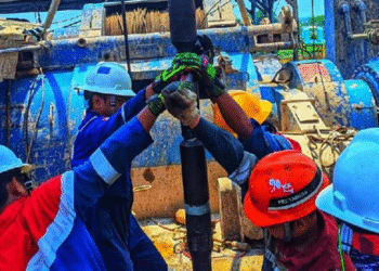 BNI Salurkan Kredit Rp 1,14 Triliun untuk Elnusa