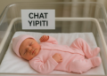 Bayi di Kolombia Diberi Nama “Chat Yipiti” Terinspirasi dari Kecerdasan Buatan