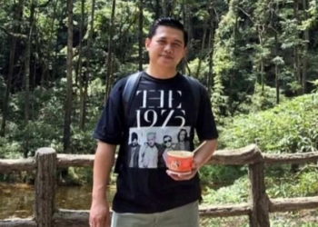 Dwi Hartono: Dari Pemalsuan Ijazah ke Kasus Penculikan Kacab Bank BUMN yang Menggemparkan